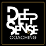 Deep Sense Coaching Logo